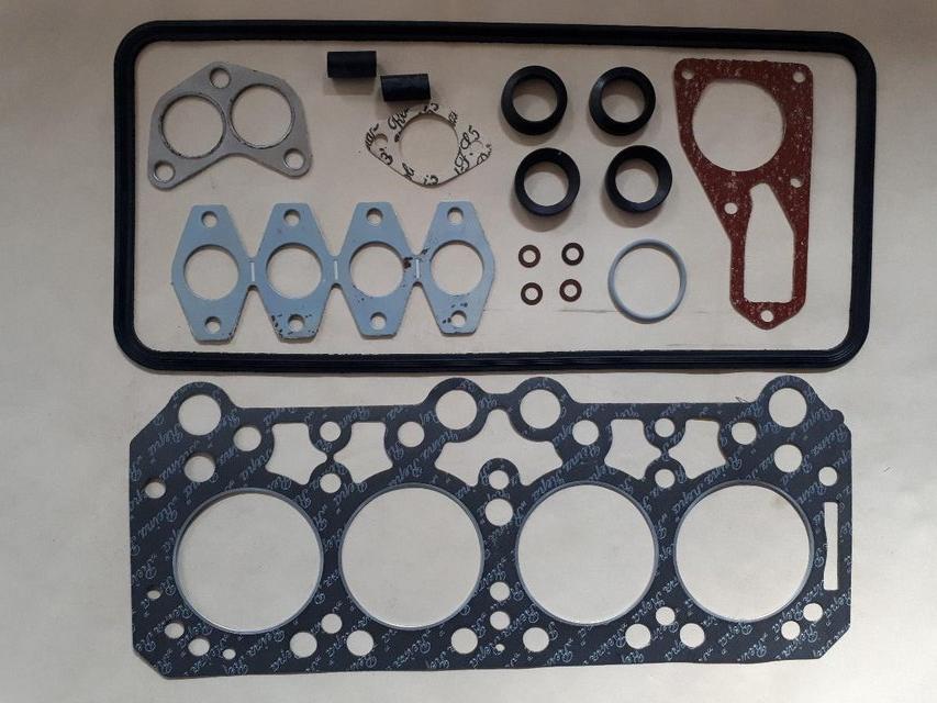 Preview of the first image of PEUGEOT 504 1.8Ltr 83PS Head Gasket Set 1968-71.
