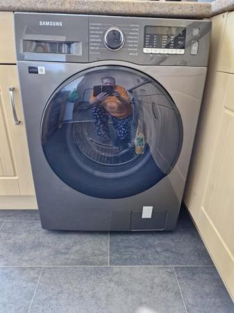 Image 1 of Samsung washer/dryer excellent condition