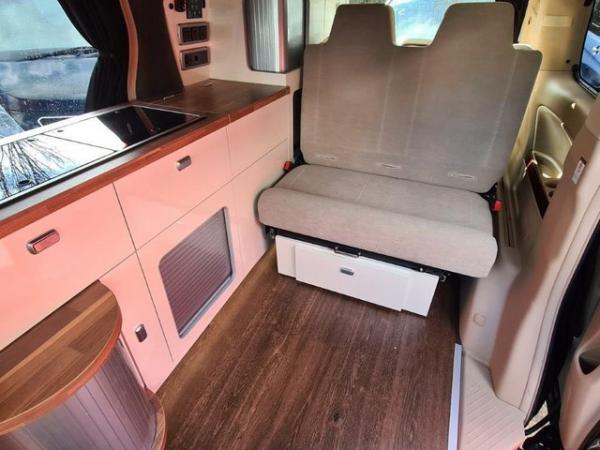 Image 16 of Toyota Alphard by Wellhouse 2.4i new shape new conversion