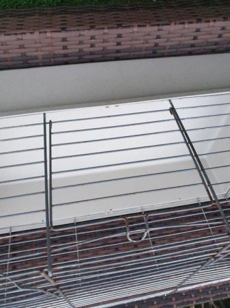 Image 4 of indoor animal cage for rabbits etc