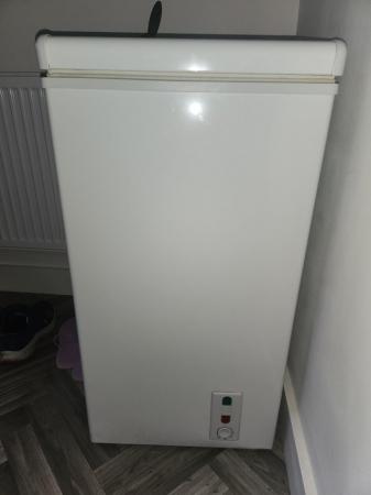 Image 1 of Freezer (used) second hand