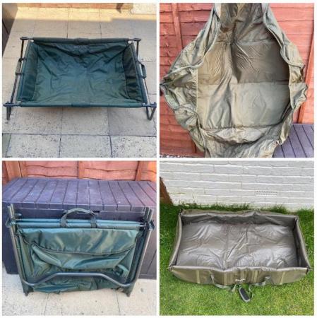 Image 17 of Complete Carp Fishing Tackle for Sale