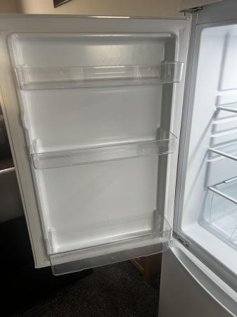 Image 2 of Bush frost free fridge freezer