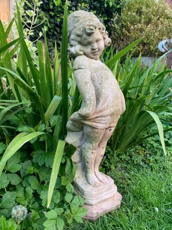 Image 3 of Lovely garden statue / ornament