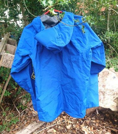 Image 2 of Mountain Equipment Shivling Jacket