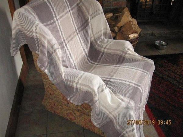 Image 2 of FREE Reclining chair, believed Parker Knoll.
