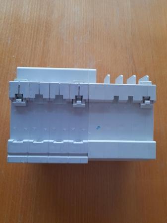 Image 1 of Techna Gtec 6kA Miniature Circuit Breaker