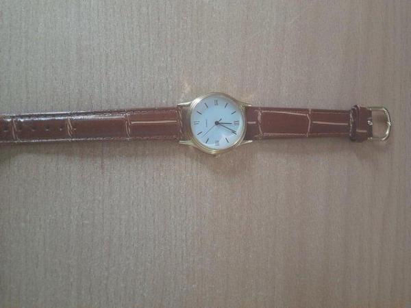 Image 1 of New & unused Men's Quartz Watch