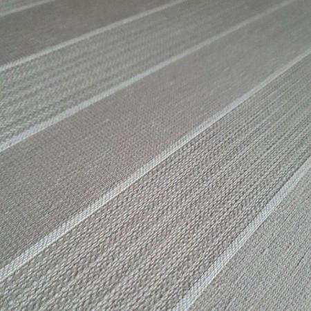 Image 3 of Telma Striped weave in Putty Colour by John Lewis 10 metres