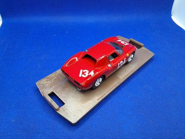 Image 5 of Box Model 8435 Ferrari 250LM