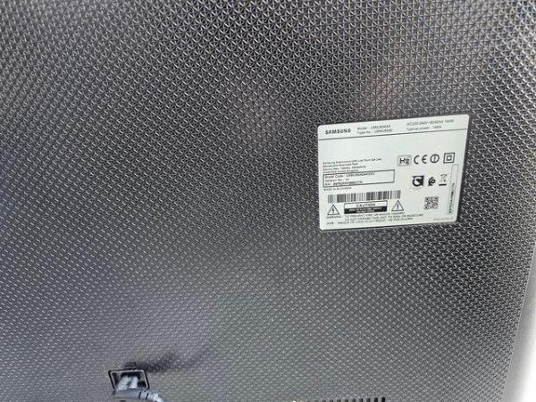 Image 2 of Samsung UE60J6240AK 152.4 cm (60") Full HD Smart TV Wi-Fi IN