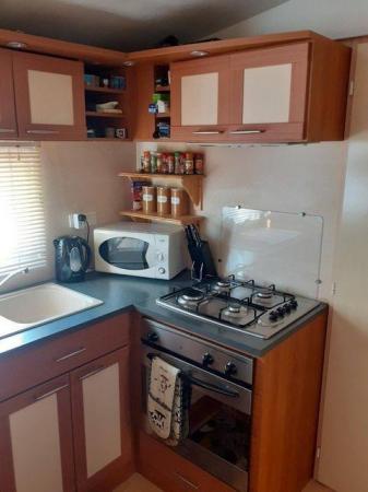 Image 11 of LOVELY 3-BED MOBILE HOME ON QUIET FAMILY SITE SW FRANCE