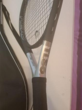Image 2 of Bundle 2 x HEAD Adult Tennis Racket + 2 x HEAD Racket Cover
