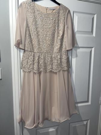 Image 1 of Gina Bacconi Wedding Guest / Occasion Dress