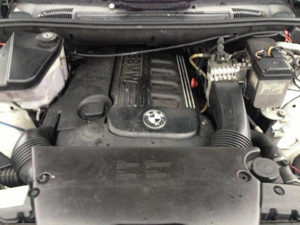 Image 3 of BREAKING BMW X5 M-SPORT 3.0 DIESEL AUTO ALL PARTS AVAILABLE