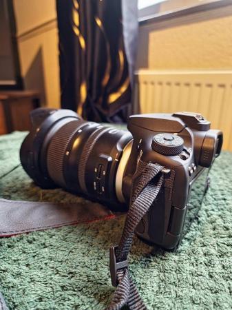 Image 1 of Cannon 90D , Tamron 24-70 2.8 G2,and kit lens 135, memory,