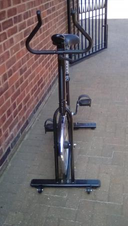 Image 2 of Exercise bike for sale - Motiv 8