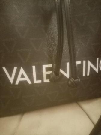 Image 2 of Bucket handbag for sale Valentino