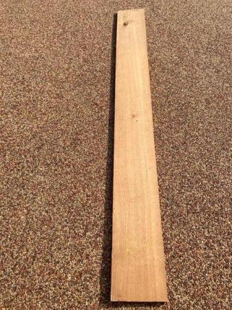 Image 1 of Oak Hardwood-various sizes 885-1985 long