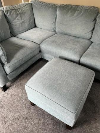 Image 2 of Corner Sofa perfect condition