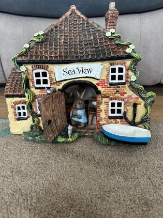 Image 1 of Decorative Light up house for sale