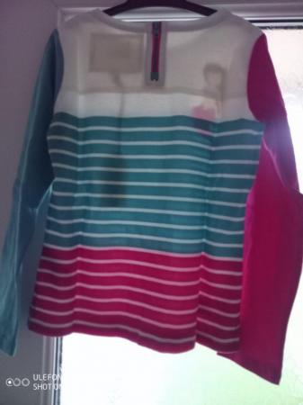 Image 3 of Lighthouse Girls Mermaid Top, age 7/8 years BNWT