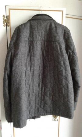 Image 2 of Excellent Buy Mens warm winter jacket like new