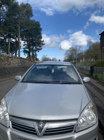 Image 1 of Car for sale - Vauxhall astra