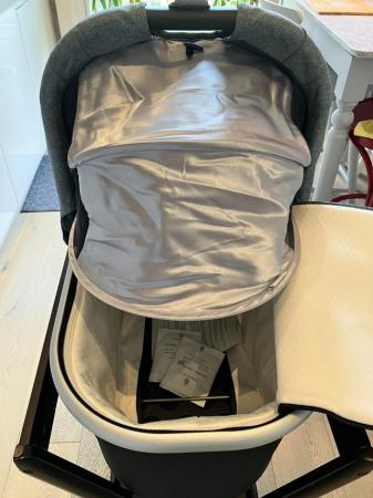 Image 3 of UPPAbaby carrycot [cash and collection only]
