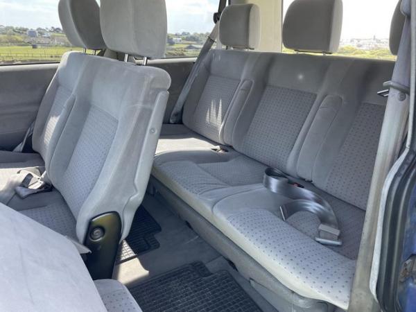 Image 3 of VW Caravelle Variant - 8 Seater
