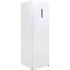 Preview of the first image of AEG UPRIGHT GLOSS WHITE FRIDGE-390L-AIR FLOW COOLING-SUPERB.