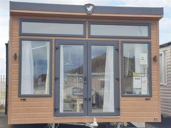 Image 8 of Willerby Vogue Classic on most sought after park