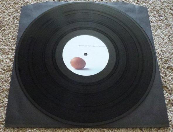 Image 2 of Gimmik, Back to Basics, vinyl LP