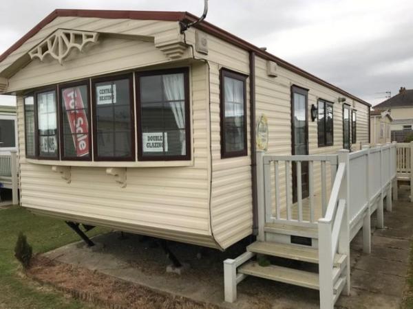 Image 1 of Willerby Granada for sale £13,995 on Blue Dolphin Mablethorp