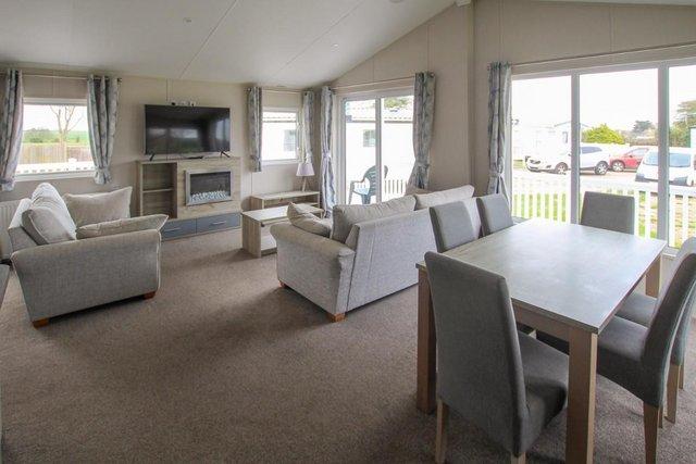 Image 8 of Willerby Clearwater 2019 Lodge at St Margarets Bay, Kent