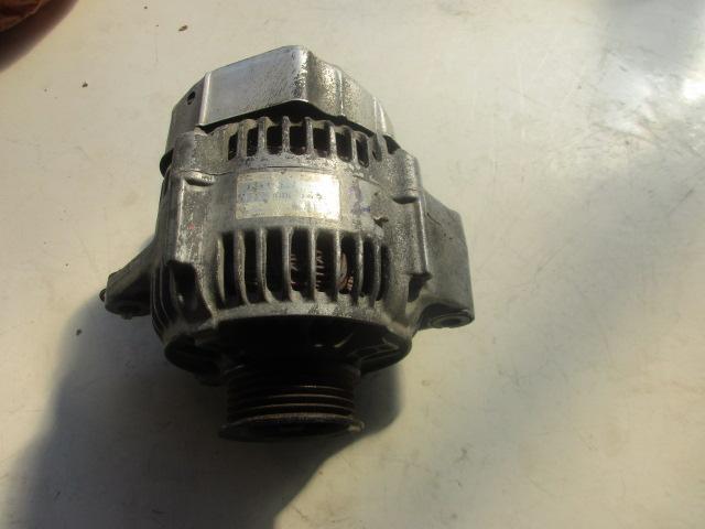 Preview of the first image of Alternator for Ferrari 348 TB-TS.