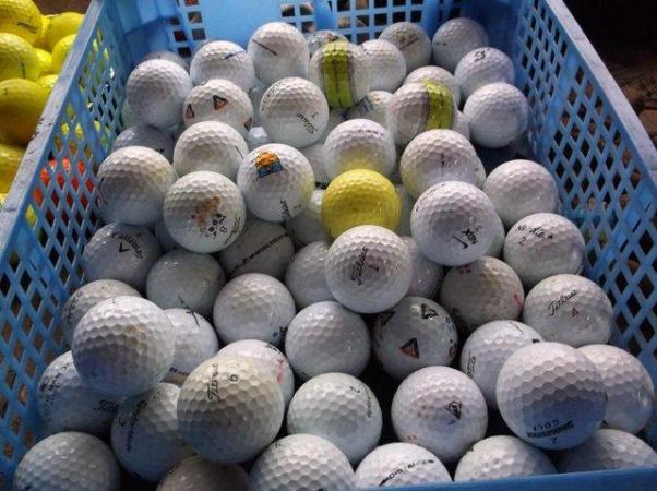 Image 2 of FOR SALE  good quality golf balls