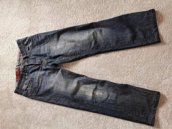 Image 1 of O'NEILL Jeans 32 waist x 31 leg
