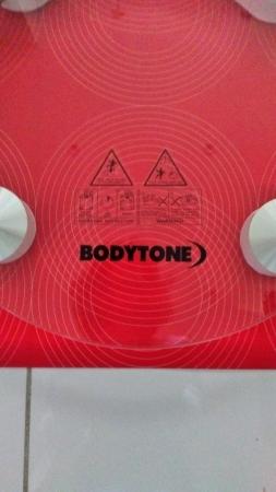 Image 3 of BODYTONE bathroom scales