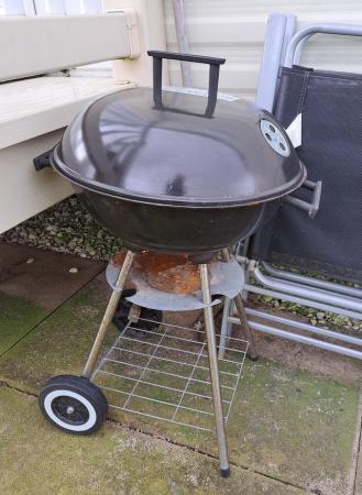 Image 2 of Two free barbecues still in usable condition