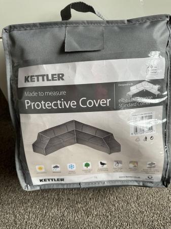 Image 2 of Kettler Protective Cover