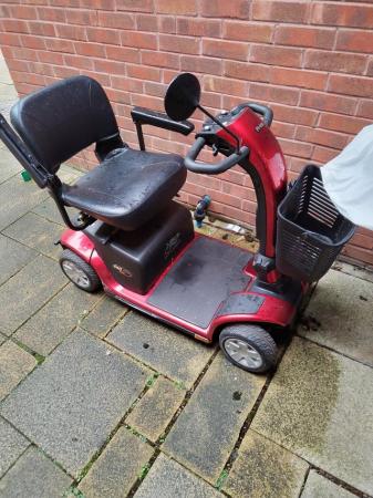 Image 2 of Mobility scooter for sale