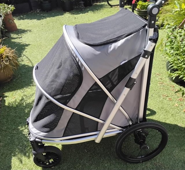 uppababy vista stroller reviews 2013 V3 James Color:Green Pumpkin/Blue Flake it offers a smooth HDX 16 ft. x daft punk