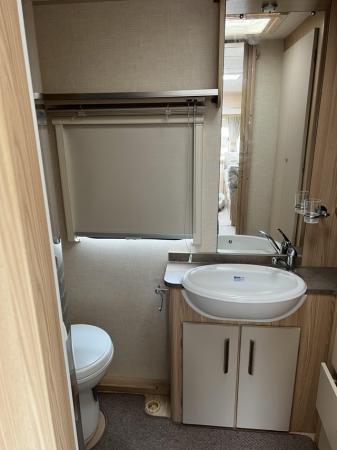 Image 11 of 2012 Coachman Wanderer Lux 15/2Probably the best on offer