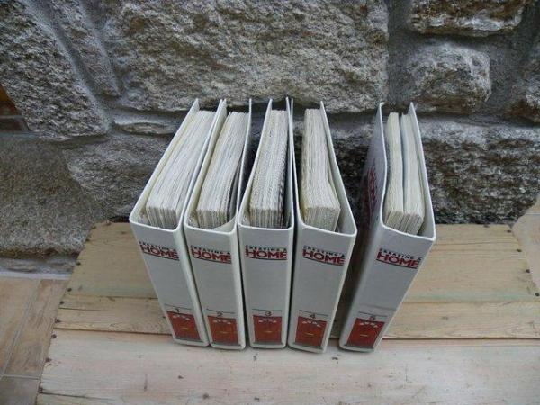 Image 2 of Home improvements books (5 vols)