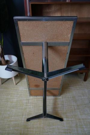Image 13 of Mid Century Modernist Abstract Tiled Coffee Table 1970s