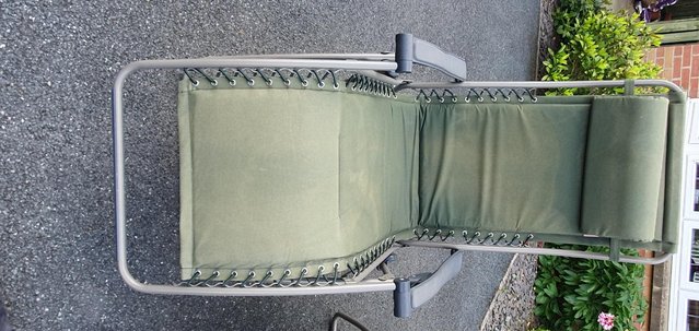 Image 3 of Lafuma Relaxer Sunloungers