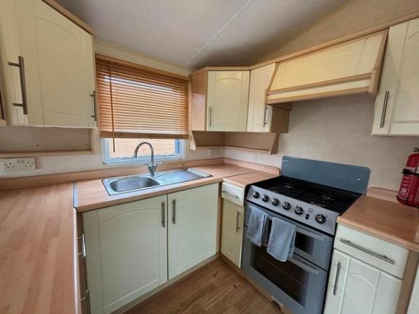 Image 3 of Cheap Caravan: Willerby Salisbury at Glendale Holiday Park
