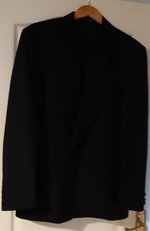 Image 3 of Dinner evening suit taylored men's suit