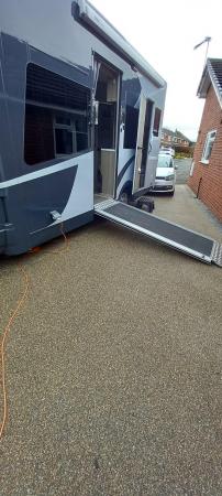 Image 7 of Motorhome Wheelchair Accessible